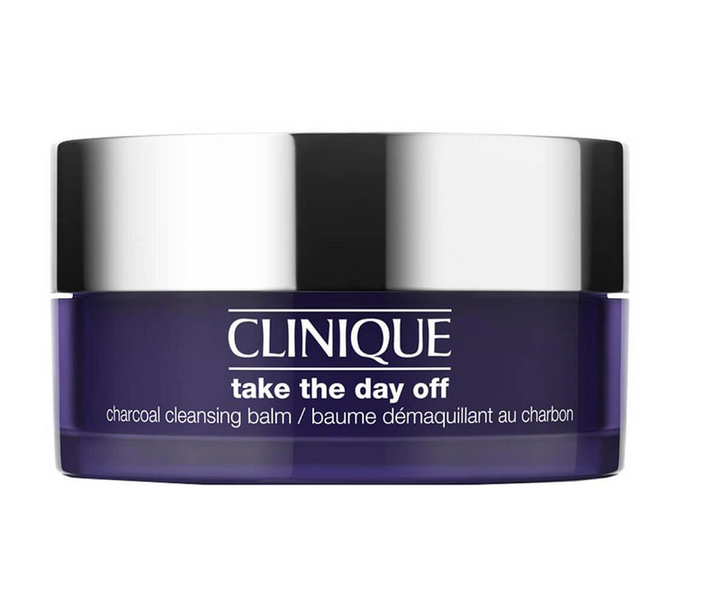Take The Day Off Charcoal Cleansing Balm