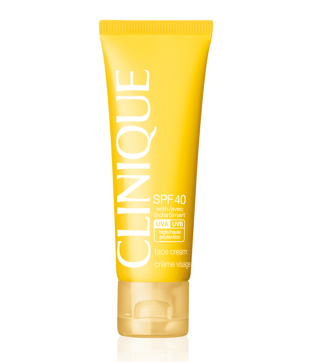 SPF 40 Face Cream - Profumeria Lauda