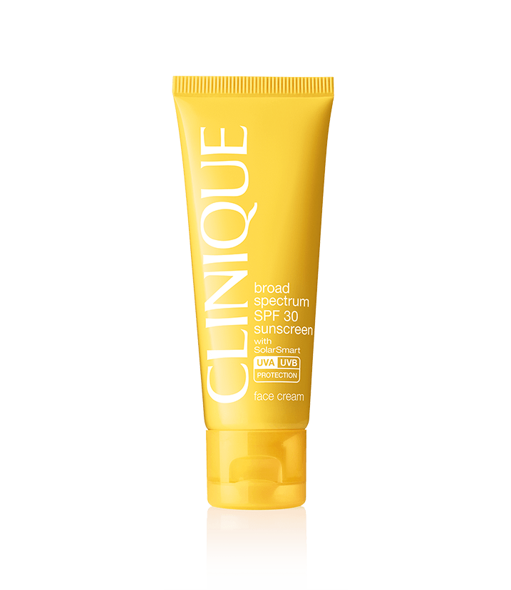 Crema Viso SPF 30 Oilfree - Profumeria Lauda