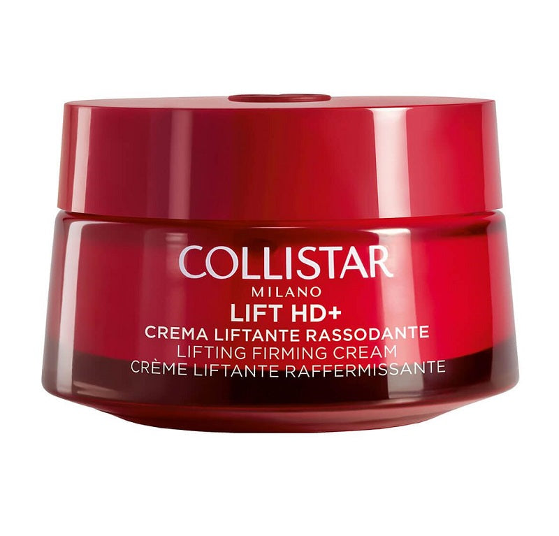 Lift HD+ Crema Liftante Rassodante Viso e Collo