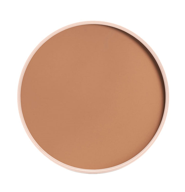 Mediterranea Fondotinta Compatto Solare SPF15 Refill