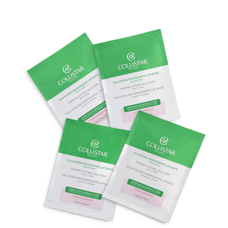Soluzione rassodante Liftante Refill per bende