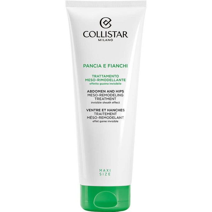 Pancia e Fianchi Trattamento Meso-Rimodellante - Profumeria Lauda