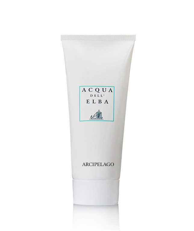 Arcipelago Crema Corpo Idratante - Profumeria Lauda