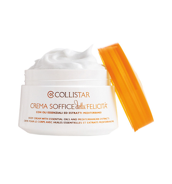 Crema soffice della Felicità® - Profumeria Lauda