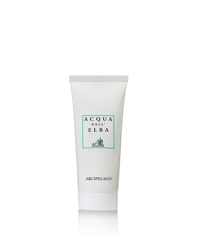 Arcipelago Crema Viso Dopobarba Idratante - Profumeria Lauda