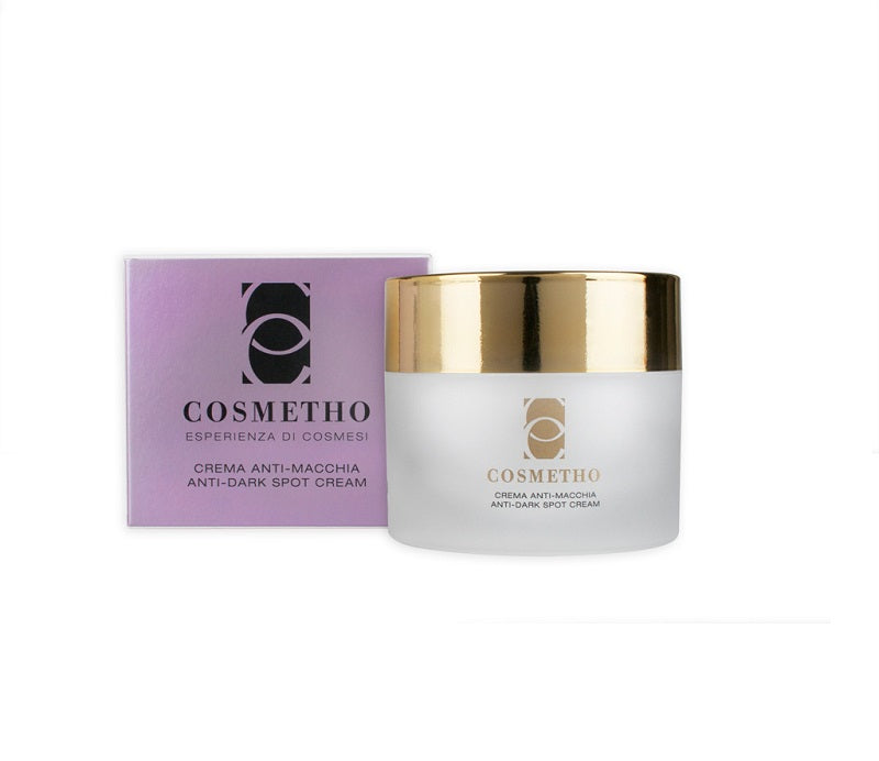 Crema Anti-Macchia - Profumeria Lauda