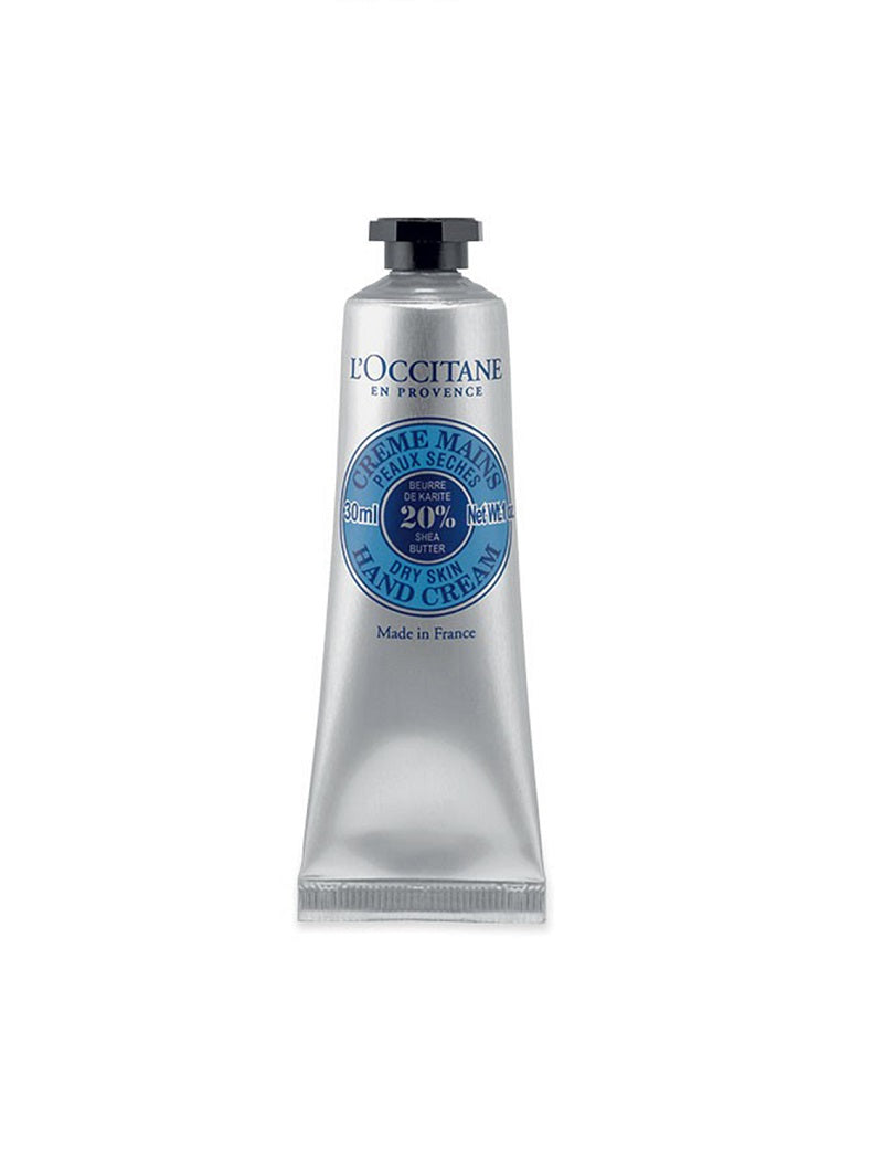 L'Occitane Crema Mani Karité - Profumeria Lauda