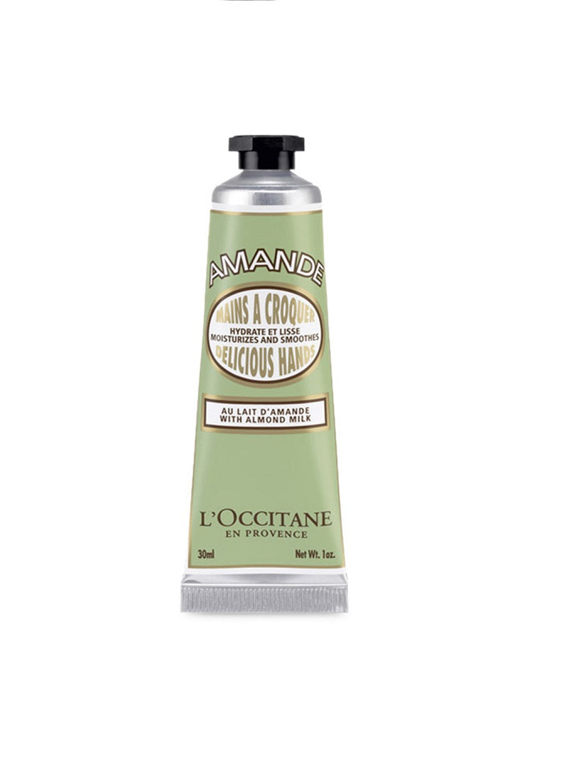 L'Occitane Crema Mani Mandorla - Profumeria Lauda