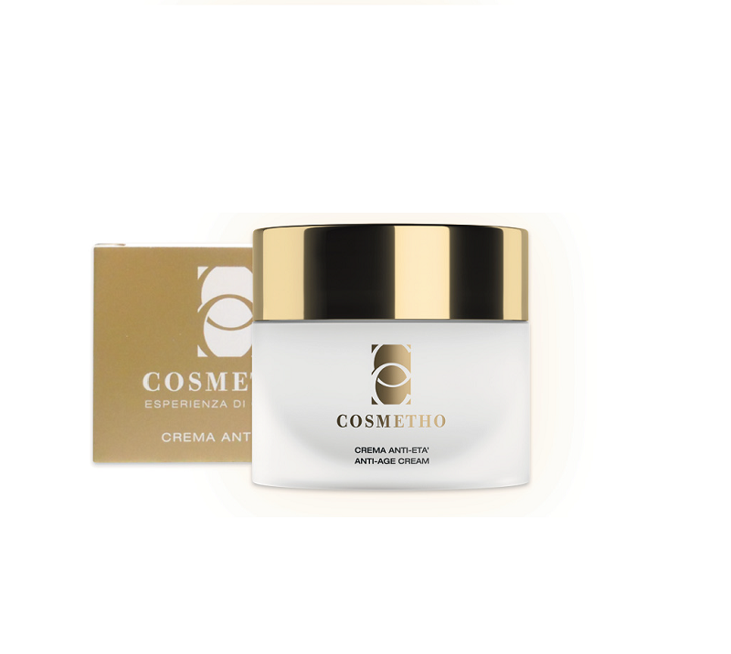 Crema Viso Antietà - Profumeria Lauda