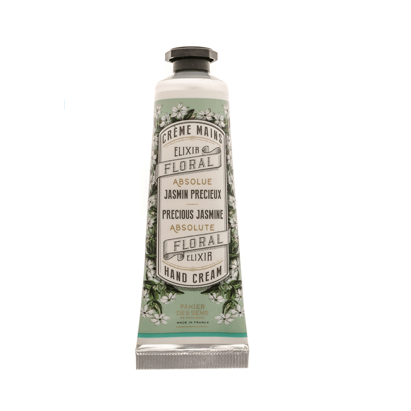 Crema Mani al Gelsomino - 30 ml - Profumeria Lauda