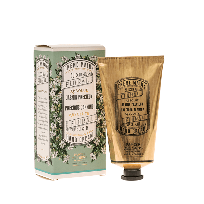 Crema Mani al Gelsomino - 75 ml - Profumeria Lauda