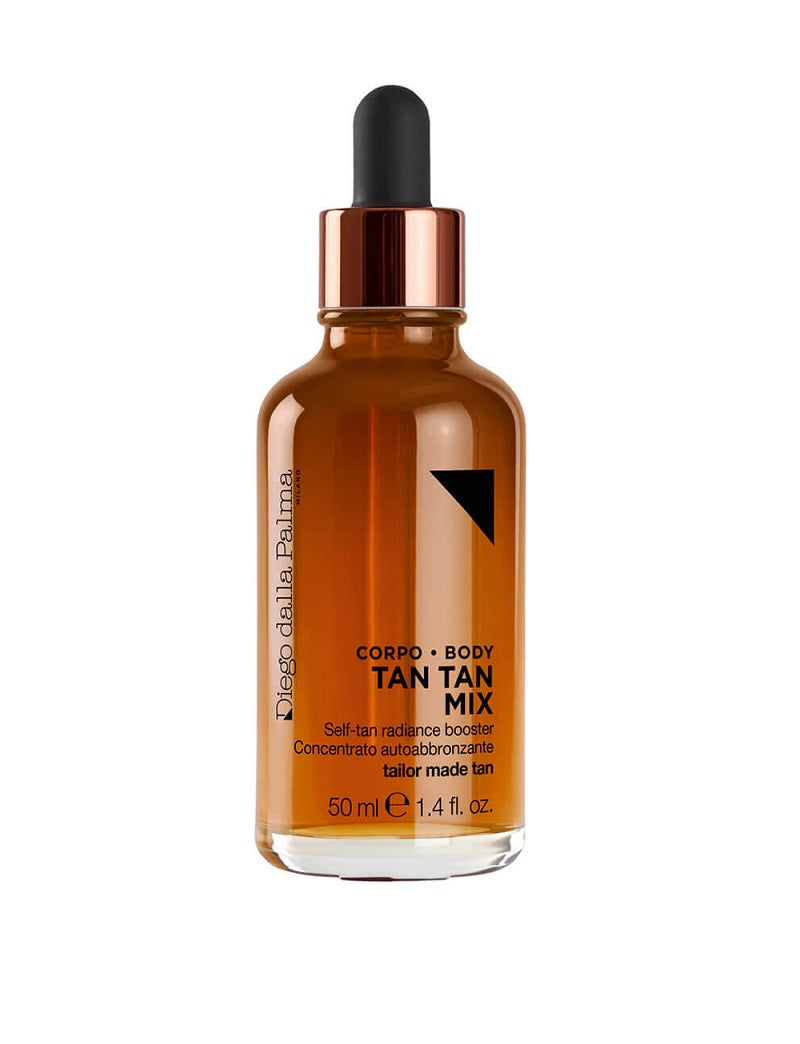 Tan Tan Mix Self Tanning Body Drops