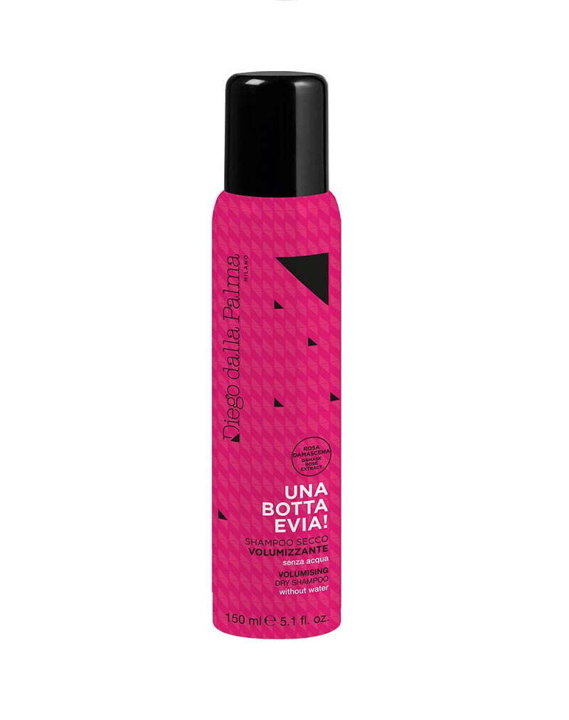One Shot! Volumizing Dry Shampoo