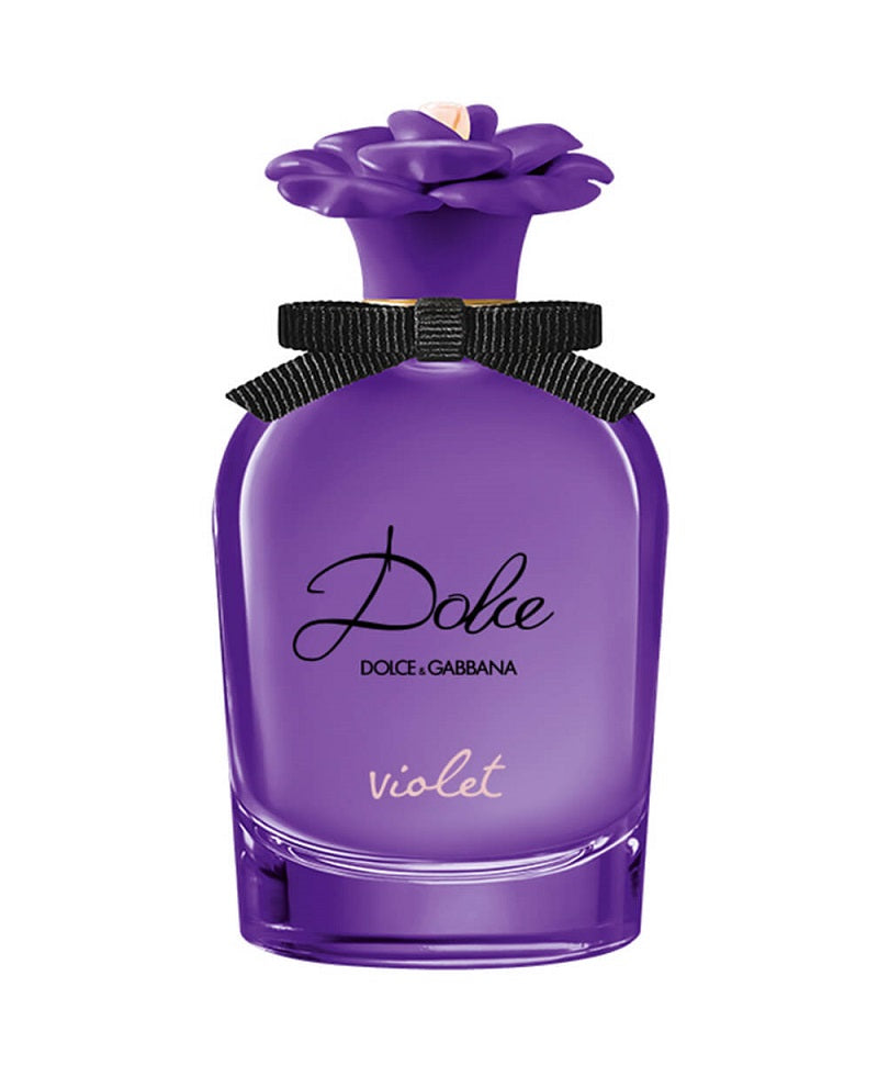 Dolce Violet - Eau de Toilette