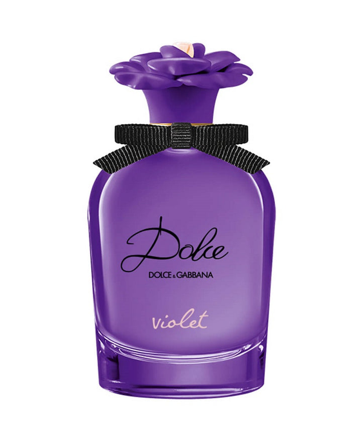 Dolce Violet - Eau de Toilette