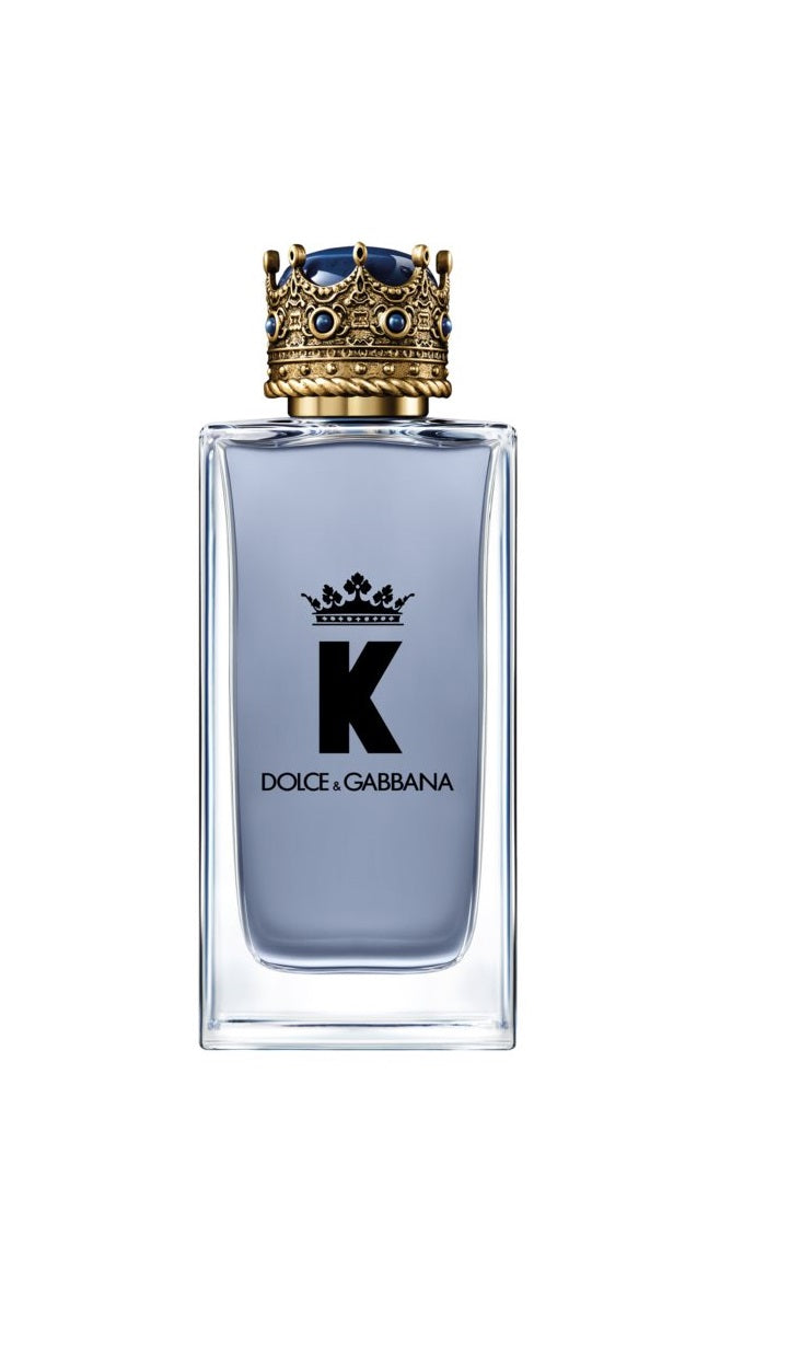 D&G K by Dolce & Gabbana – Profumeria Lauda