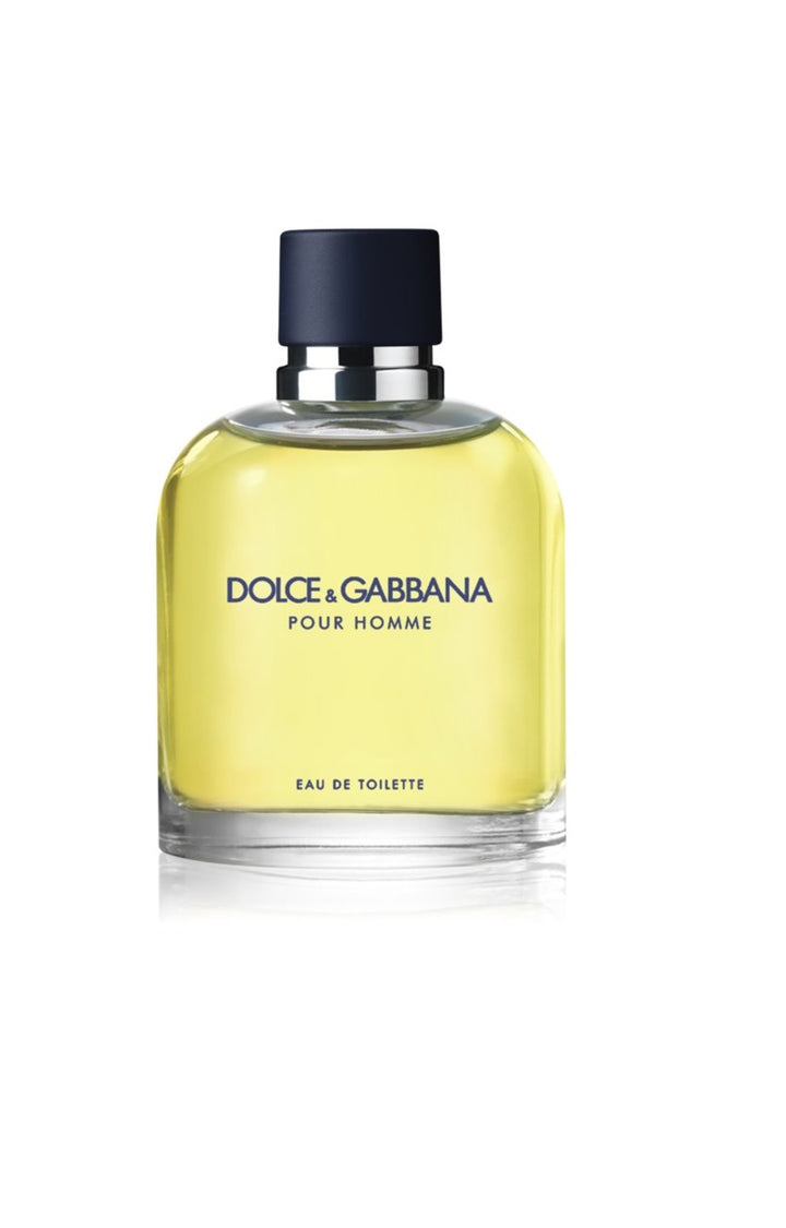 D&G Pour Homme - Eau de Toilette - Profumeria Lauda