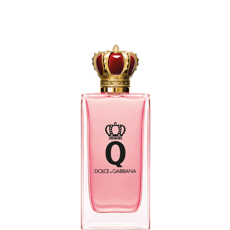 Q by Dolce & Gabbana - Eau de Parfum