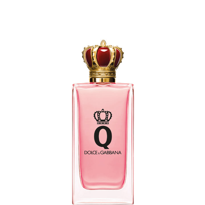 Q by Dolce & Gabbana - Eau de Parfum