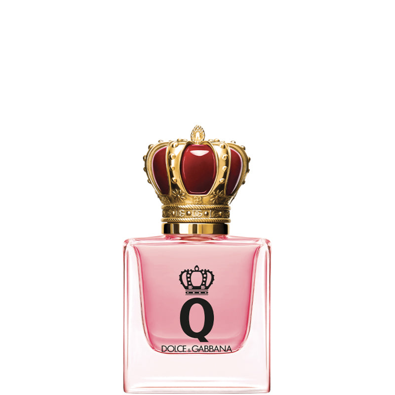 Q by Dolce & Gabbana - Eau de Parfum