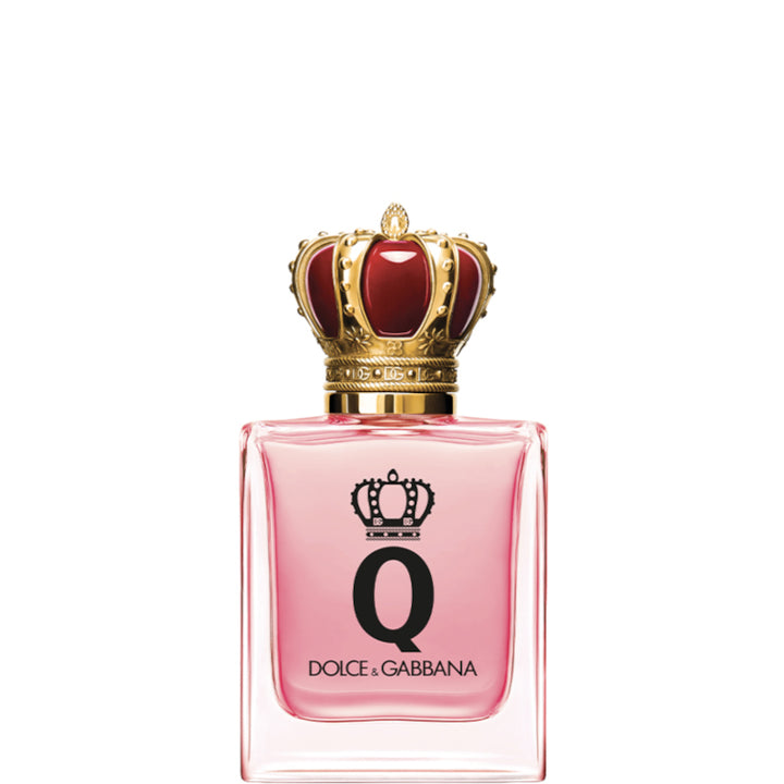 Q by Dolce & Gabbana - Eau de Parfum