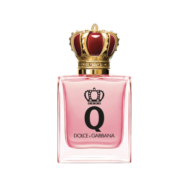 Q by Dolce & Gabbana - Eau de Parfum