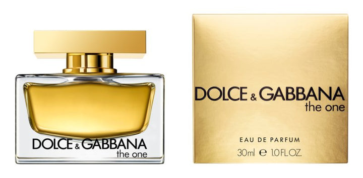 D&G The One - Eau de Parfum - Profumeria Lauda