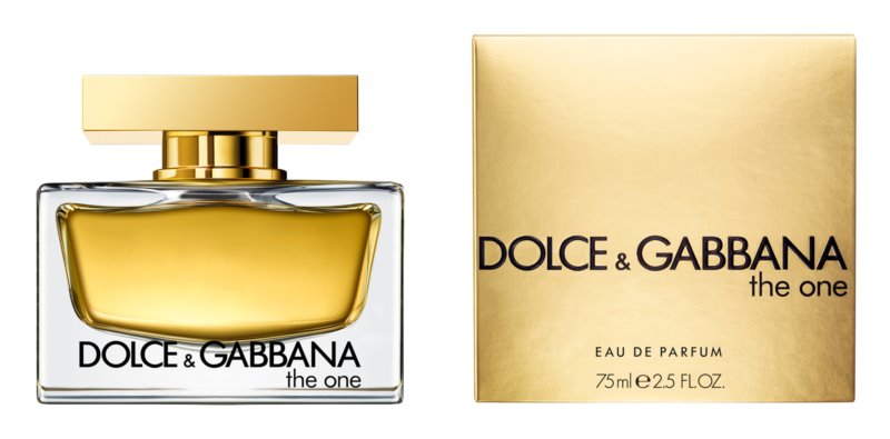 D&G The One - Eau de Parfum - Profumeria Lauda