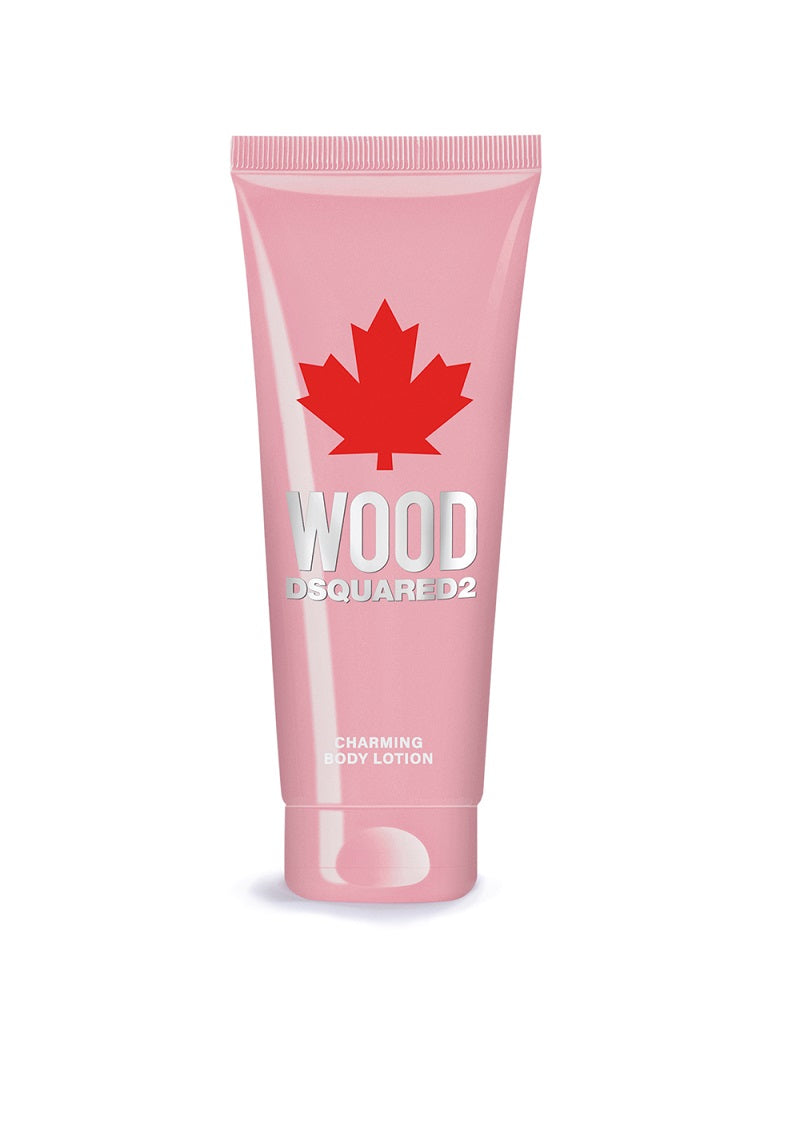 Wood pour Femme Body Lotion - Profumeria Lauda