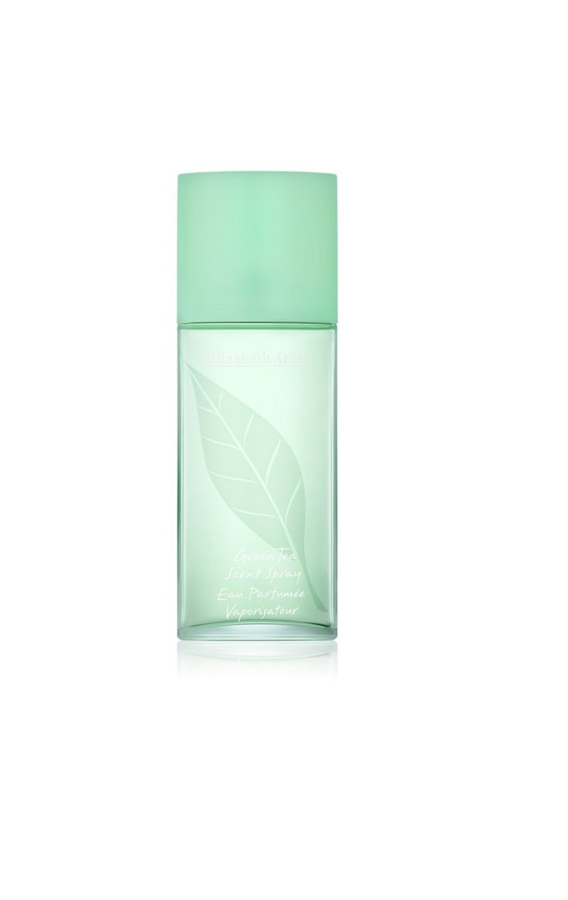 Elizabeth Arden Green Tea - Eau de Parfum - Profumeria Lauda