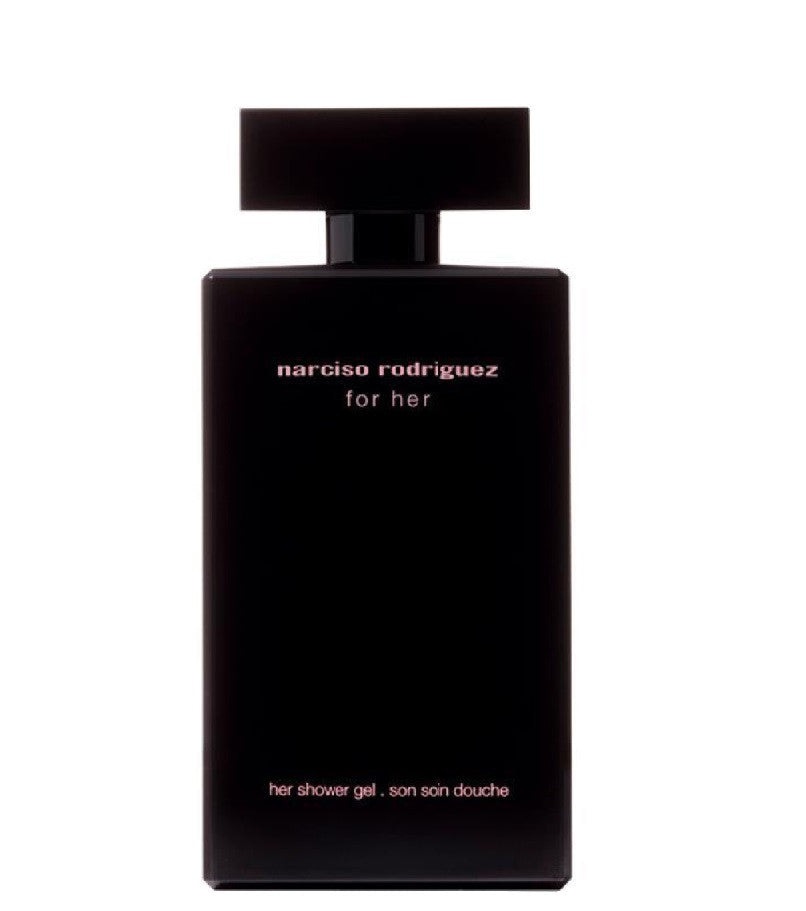 For Her Shower Gel
