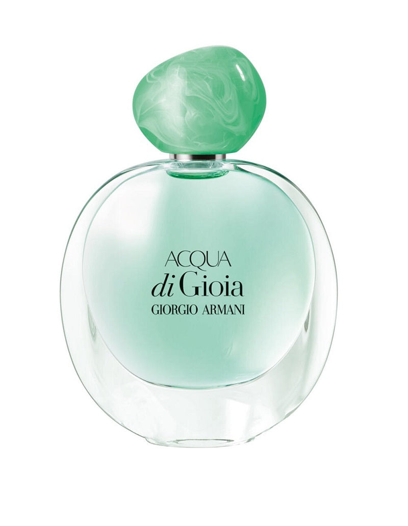 giorgio armani acqua di gioia