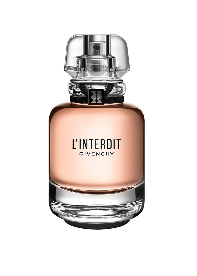 Givenchy L'Interdit - Eau de Parfum