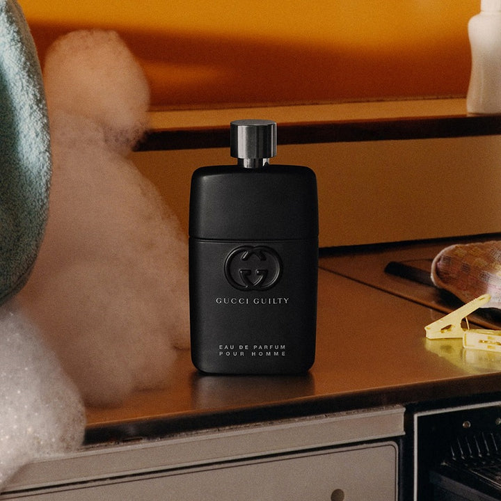 Gucci Guilty Pour Homme - Eau de Parfum