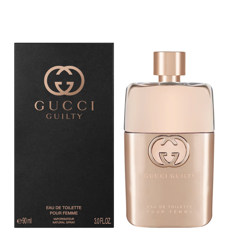 Gucci Guilty Femme - Eau de Toilette