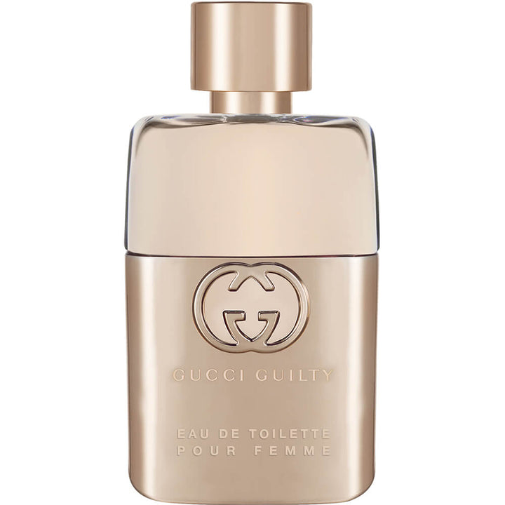 Gucci Guilty Femme - Eau de Toilette