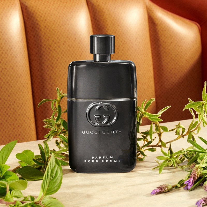 Gucci Guilty Pour Homme - Parfum
