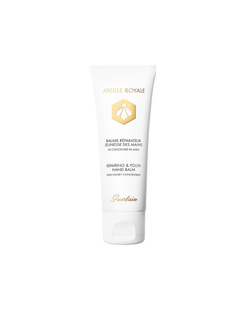 Abeille Royale Baume Réparateur Jeunesse des Mains