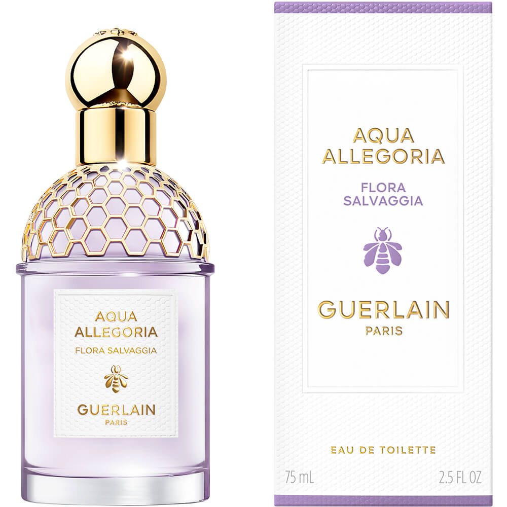 Aqua Allegoria Flora Salvaggia - Eau de Toilette