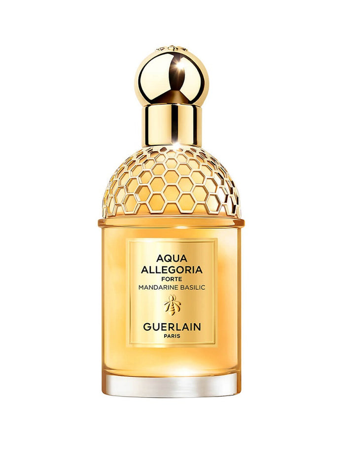 Aqua Allegoria Mandarine Basilic Forte - Eau de Parfum
