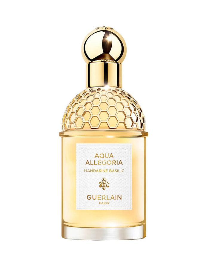 Aqua Allegoria Mandarine Basilic - Eau de Toilette