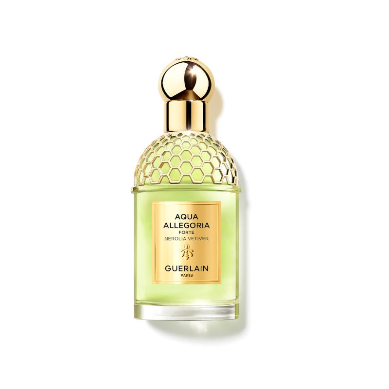 Aqua Allegoria Nerolia Vetiver Forte - Eau de Parfum