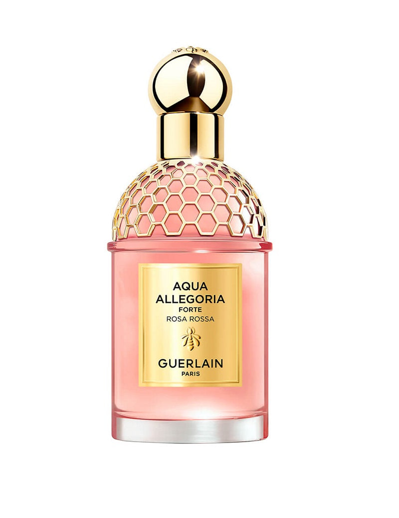 Aqua Allegoria Rosa Rossa Forte - Eau de Parfum