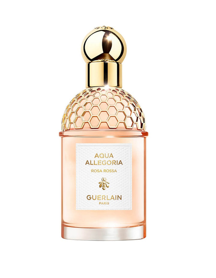 Aqua Allegoria Red Rose - Eau de Toilette