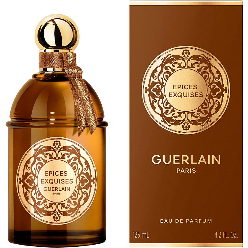 Epices Exquises - Eau de Parfum