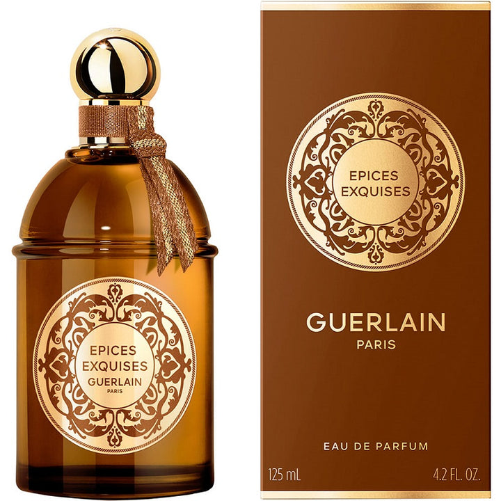 Epices Exquises - Eau de Parfum