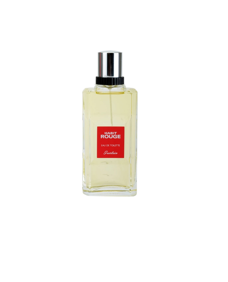 Habit Rouge - Eau de Toilette - Profumeria Lauda