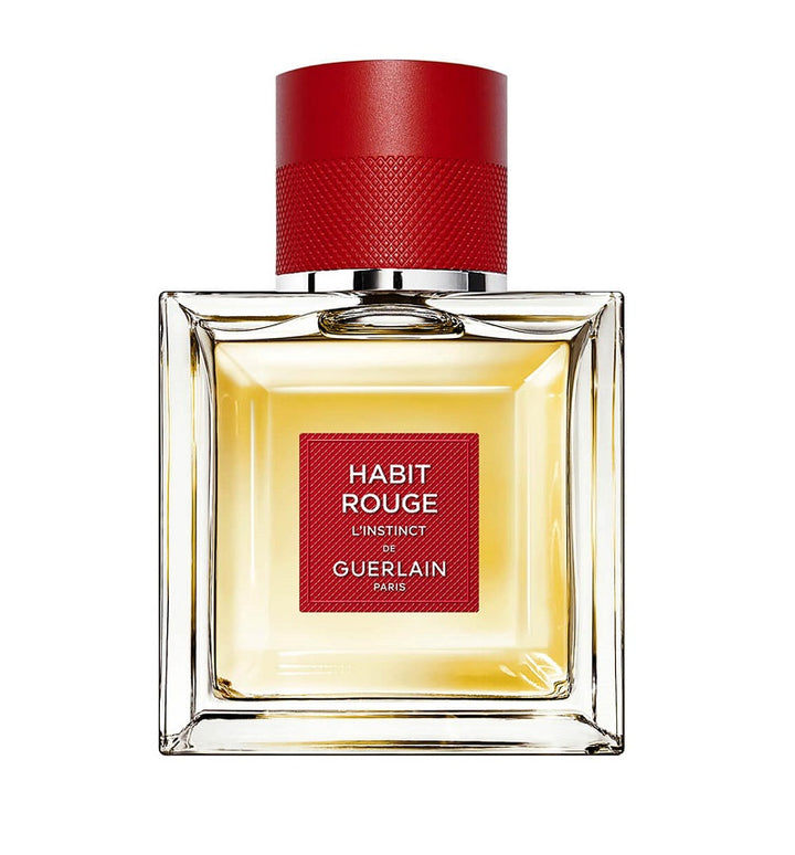 Habit Rouge L'Instinct - Eau de Toilette Intense