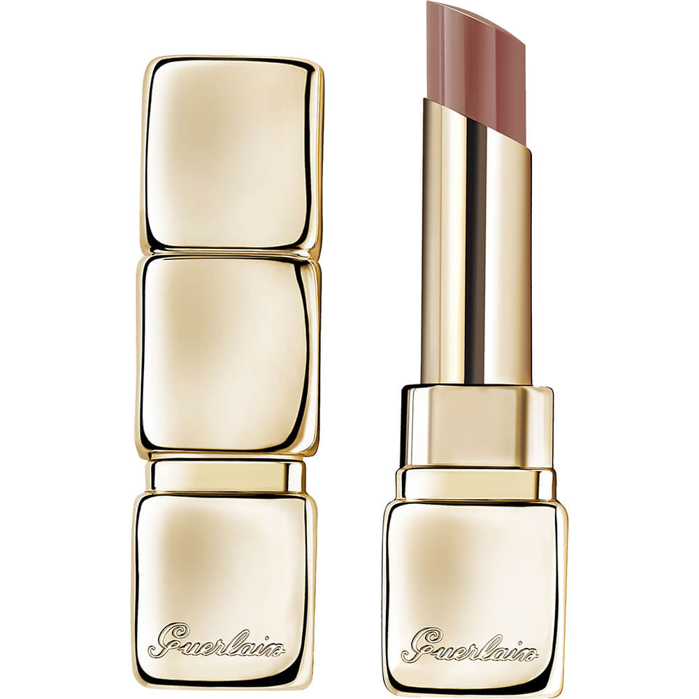 KissKiss Shine Bloom - 95% Natural Shiny Lipstick